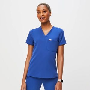 FIGS - Women’s Scrub Top *SIZE S*